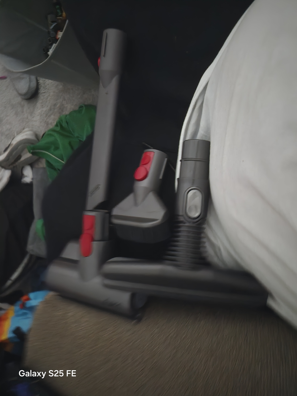 Attachments For Dyson Cordless Vacuum Cleaner